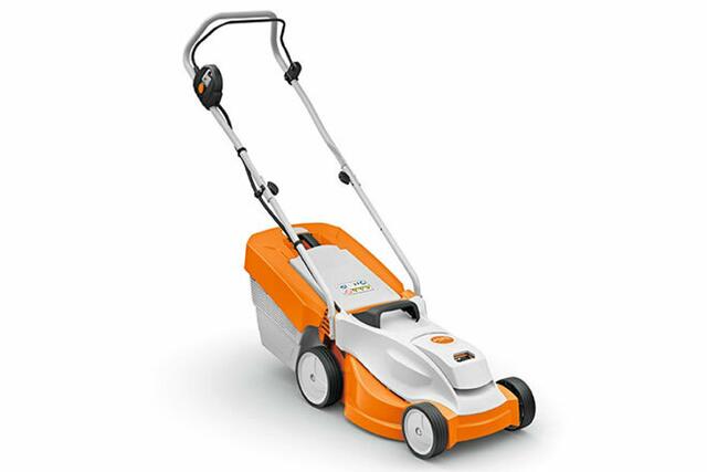 Verletzungsgefahr bei Rasenmäher | Foto: STIHL AG