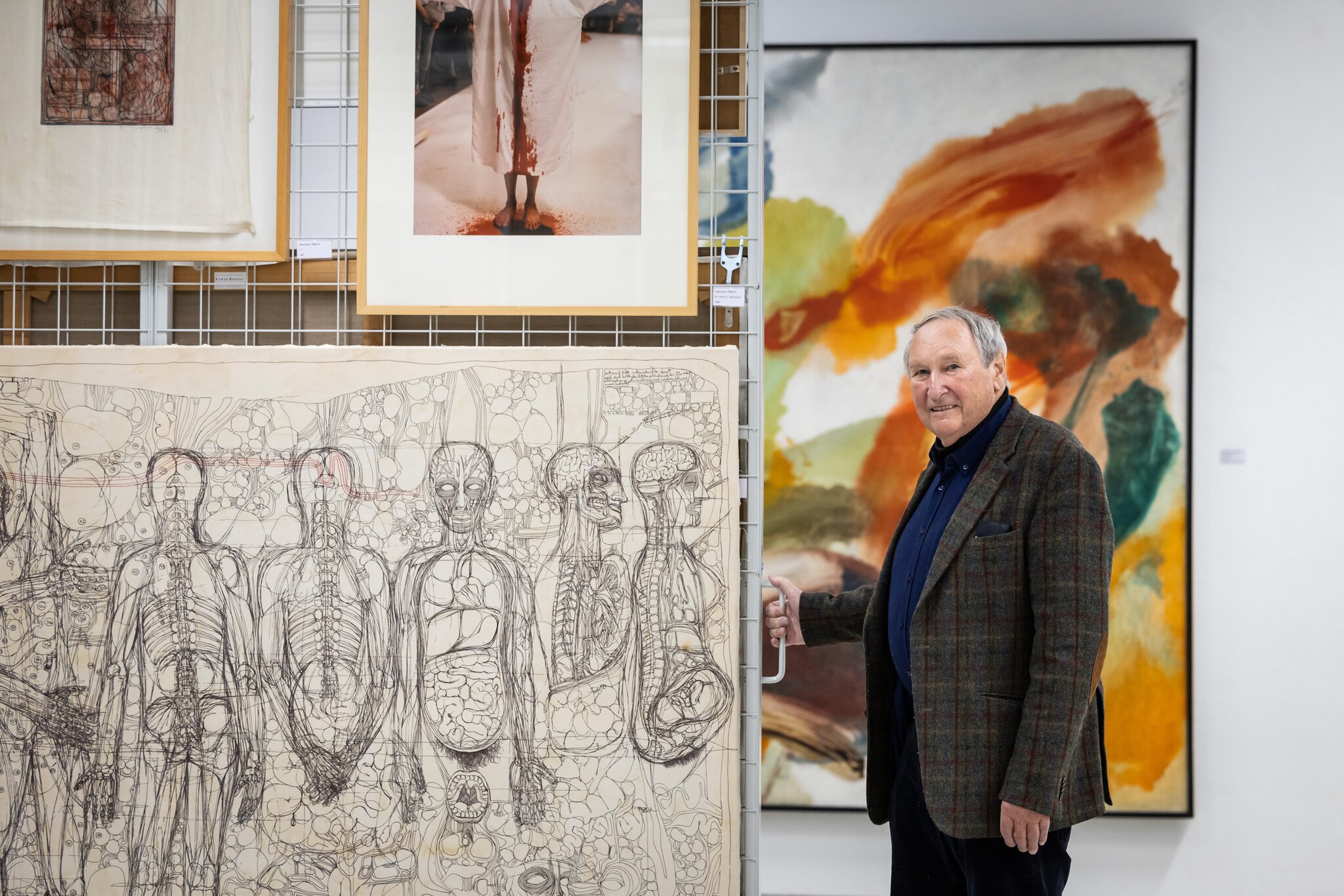 Erwin-Hauser-berl-sst-seine-Sammlung-dem-Lentos