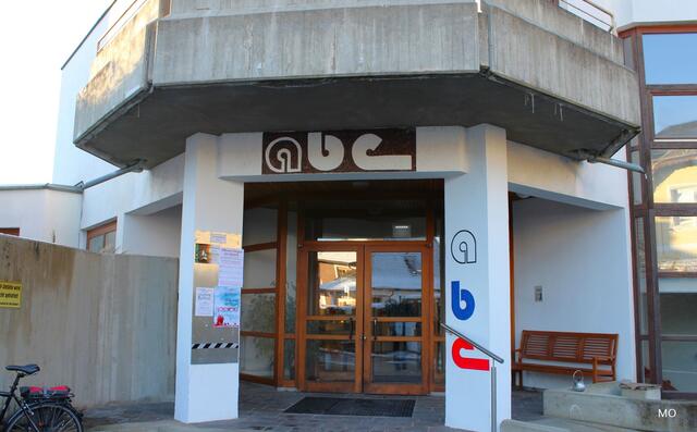 ABC ANDRITZER BEGEGNUNGS-CENTRUM GRAZ