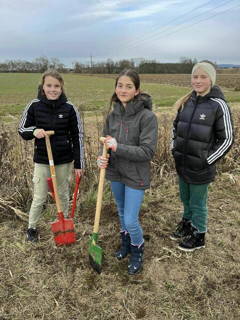 Foto: Mittelschule Kohfidisch