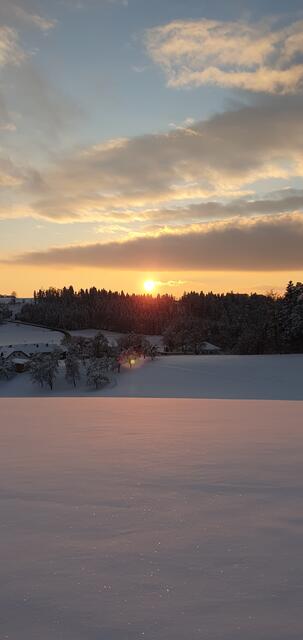 Fotos aus dem winterlichen Allerheiligen | Foto: Johann Angerer