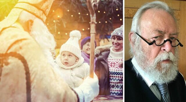 Der Nikolaus ist in mehreren Konfessionen als Friedensfürst bekannt. | Foto: adobe-stock.com: kzenon/Privat