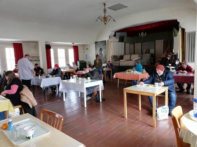 42 Pfarren in Wien und Niederösterreich haben gemeinsam mit der Caritas Wien ihre Türen geöffnet. | Foto: Caritas