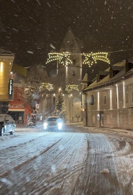 Perger Innenstadt | Foto: Johanna Holzer