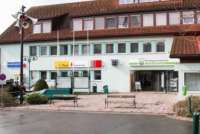 In Hitzendorf gibt es jetzt auch Gutscheine für den Einkauf. | Foto: Victory