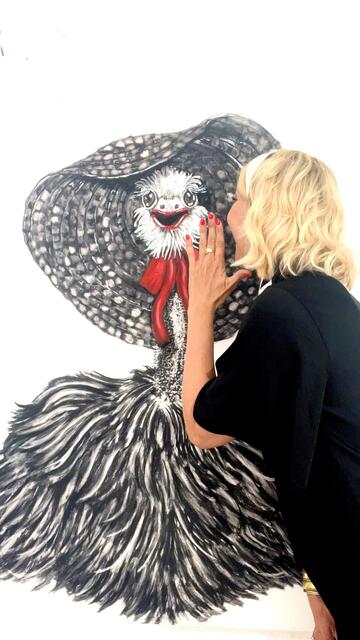 Foto: Anna Golightly