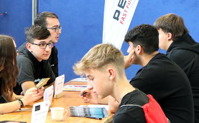 Foto: PTS Schwanenstadt