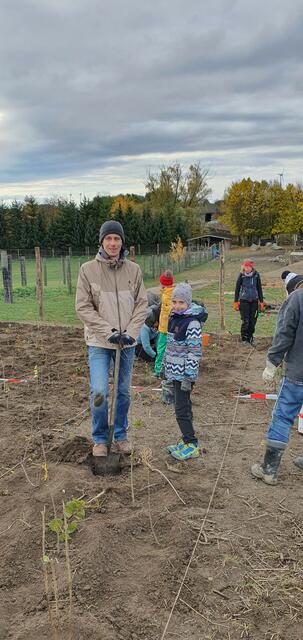Foto: Citizens Forests Wolkersdorf