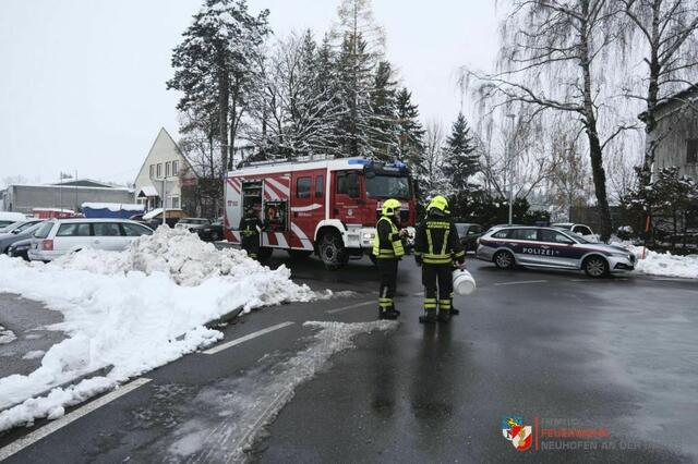 Foto: FF Neuhofen