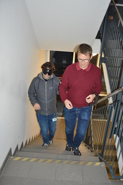 Foto: Verantwortung zeigen!