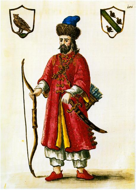 Vortragsreihe 700 Jahre nach Marco Polo | Foto: gemeinfrei (Wikipedia)