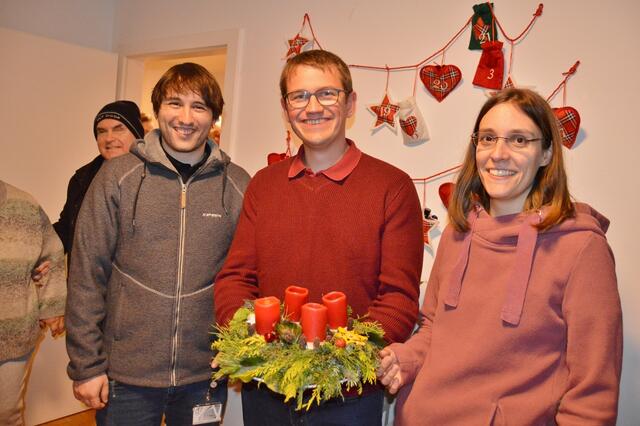Foto: Verantwortung zeigen!