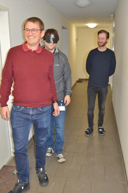 Foto: Verantwortung zeigen!