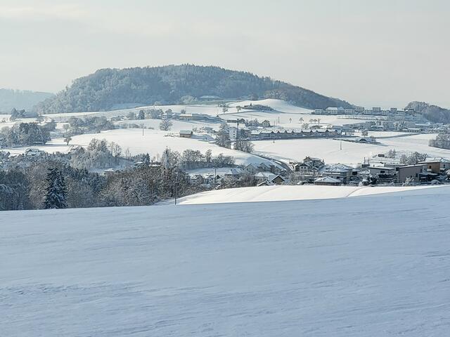 Blick auf Statzing und den Luftenberg - Gemeinde Luftenberg | Foto: Eckhart Herbe