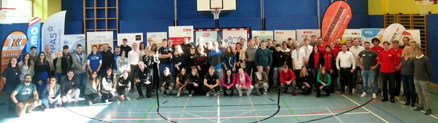 Foto: PTS Schwanenstadt