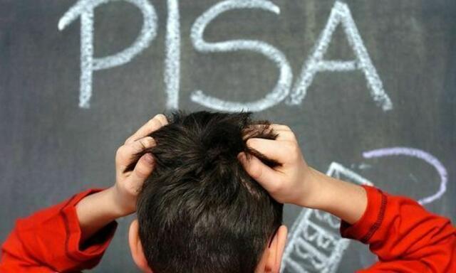 Die unlängst veröffentlichen Ergebnisse der aktuellen Pisa-Studie zeigen einen gewissen Leistungsabfall in Österreichs Schulen. | Foto: MeinBezirk.at