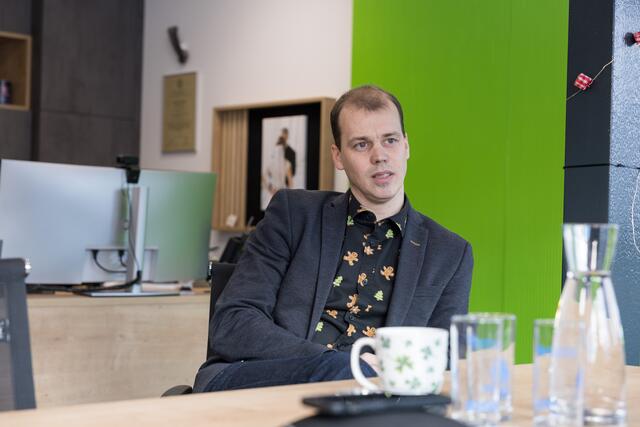 Foto: Martin Meieregger
