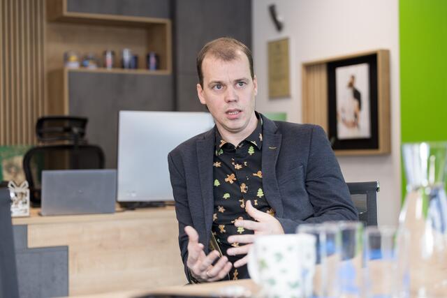 Foto: Martin Meieregger