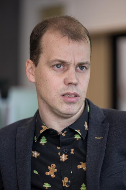 Foto: Martin Meieregger