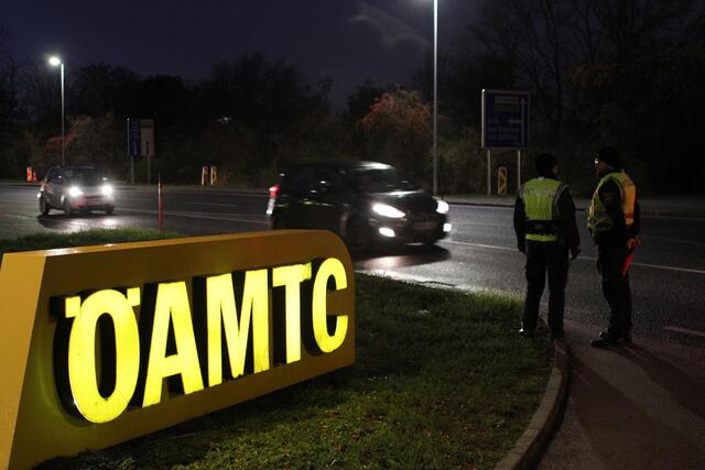 Foto: ÖAMTC