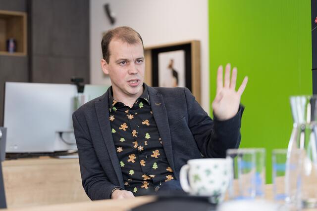 Foto: Martin Meieregger