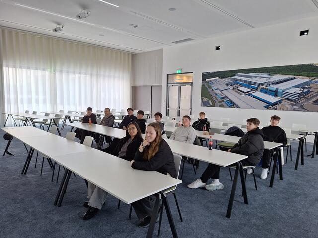 Foto: digiTNMS Ranshofen