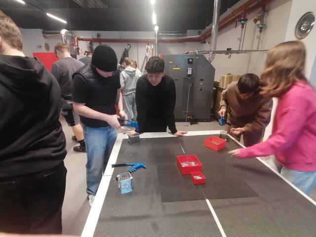 Foto: digiTNMS Ranshofen