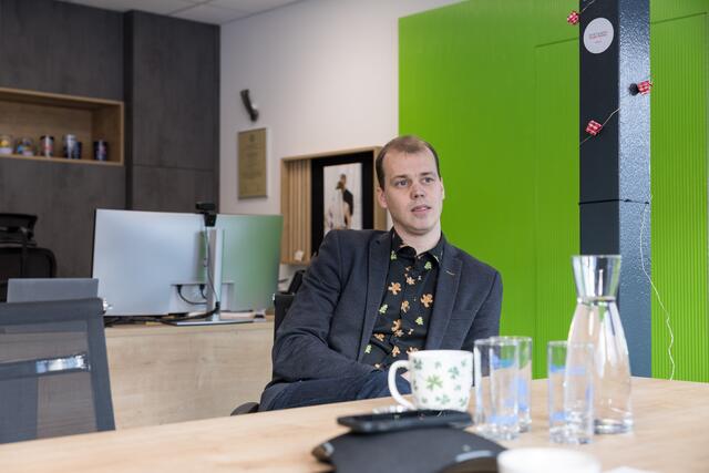 Foto: Martin Meieregger
