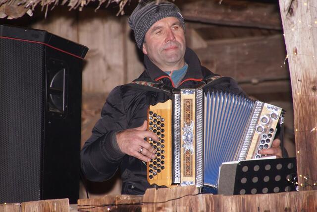 Foto: Helmut Eder