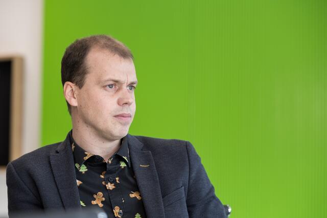 Foto: Martin Meieregger