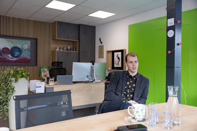 Foto: Martin Meieregger