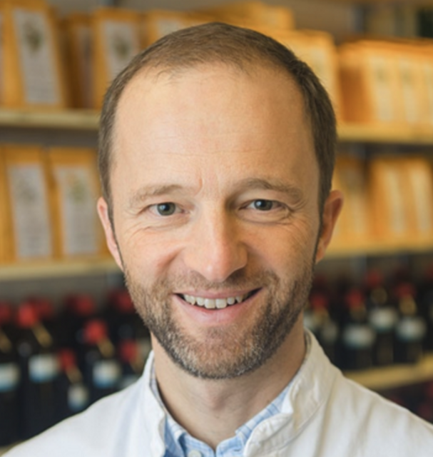 Hans Bachitsch: "Es laufen gerade Umschichtungen von Spitals-Apotheken in Richtung öffentlicher Apotheken."
 | Foto: Kärntner Apothekerkammer