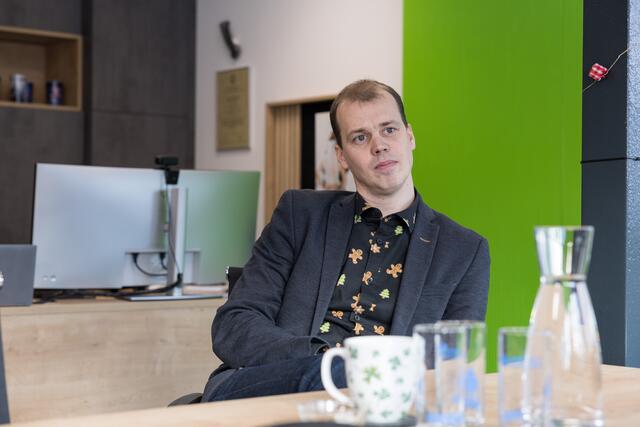 Foto: Martin Meieregger