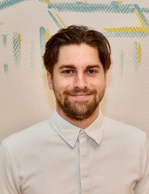 Wolfgang Mager, Gastronom im Gasthof Deutscher (St. Andrä) | Foto: Privat