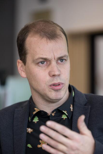 Foto: Martin Meieregger
