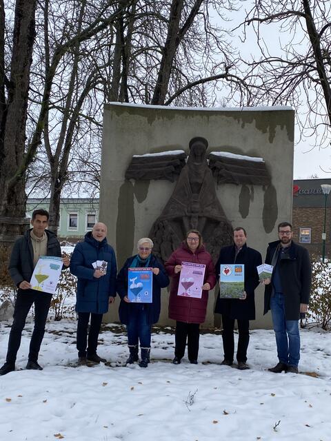 Foto: KLAR Regionen