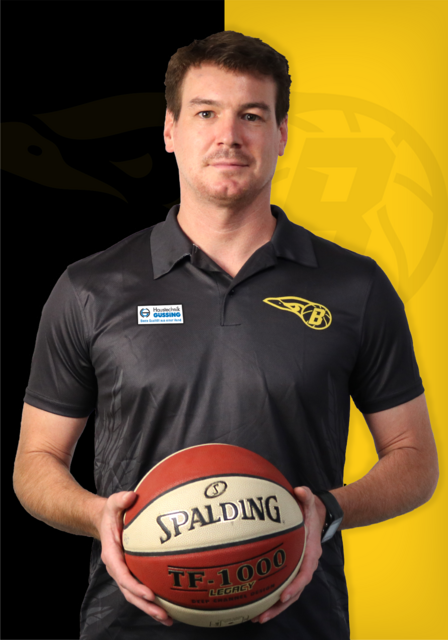 Daniel Müllner | Foto: Güssing Blackbirds