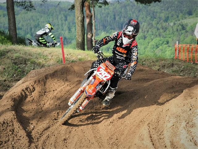 Ricardo Bauer | Foto: Roman Grötz