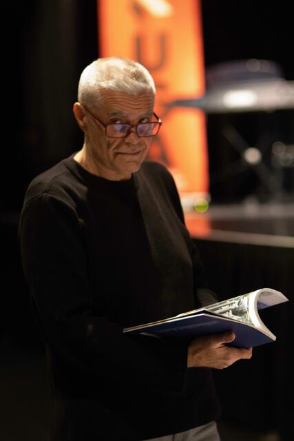 Jugendanwalt Christian Reumann | Foto: Zorica Toth