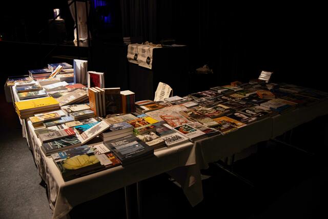 edition lex liszt 12 | Foto: Zorica Toth