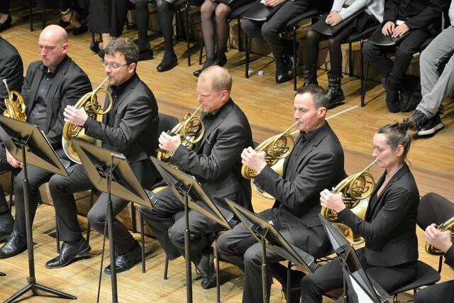 Ensemble HornWYbbs | Foto: Volkskultur NÖ