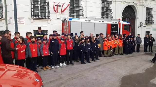 Foto: BKA/Schrötter