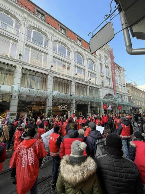 Foto: GPA Steiermark