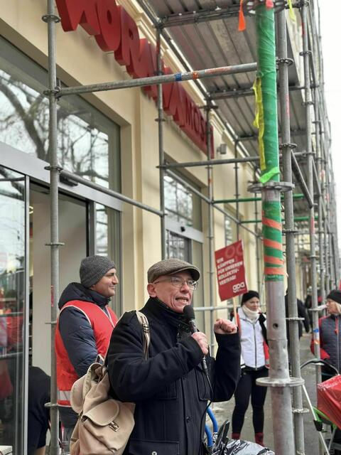 Foto: GPA Steiermark