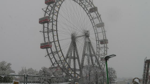 02.12.2023 das Riesenrad