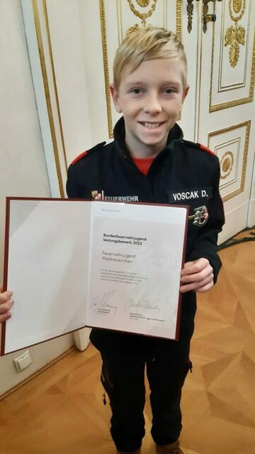 Foto: BKA/Schrötter