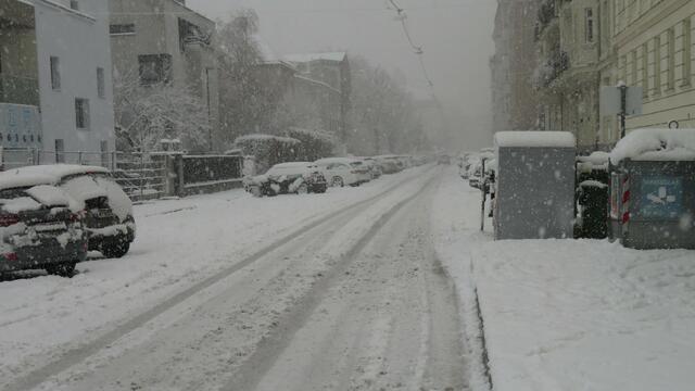 02.12.2023 war schon lange nicht...