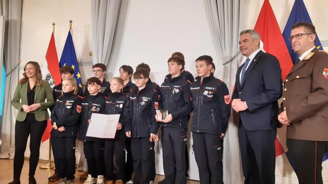 Foto: BKA/Schrötter