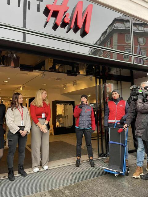 Foto: GPA Steiermark