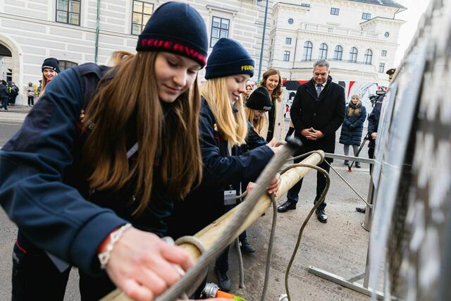 Foto: BKA/Schrötter